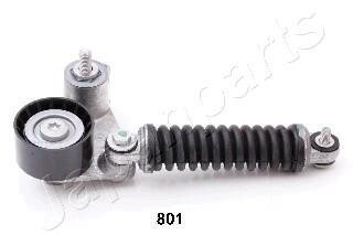 Фото товара Шкив генератора JAPANPARTS TS-801 : Купить на tto.com.ua