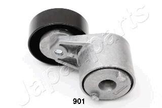 Натяжная планка, поликлиновой ремень - JAPANPARTS TS-901
