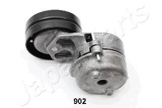 Натяжная планка, поликлиновой ремень - (05072440AB, 05066936AA, K05072440AB) JAPANPARTS TS902