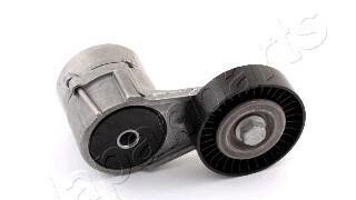 Фото 2 - Шкив генератора JAPANPARTS TS-W04 (TSW04)