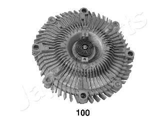 Сцепление, вентилятор радиатора - JAPANPARTS VC-100