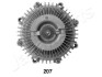 Сцепление, вентилятор радиатора - (1621054140, 1621073010, J1621054140) JAPANPARTS VC-207 (фото 1)