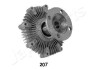 Сцепление, вентилятор радиатора - (1621054140, 1621073010, J1621054140) JAPANPARTS VC-207 (фото 2)