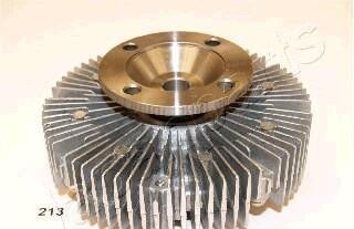 Фото 2 - Віскомуфта вентилятора JAPANPARTS VC-213