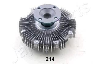 Сцепление - JAPANPARTS VC-214