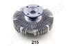 SPRZEGLO WISKOZOWE TOYOTA LAND CRUISER 4,5 92- - (1621066010, 1621066020) JAPANPARTS VC215 (фото 1)