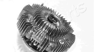 Фото 2 - Віскомуфта вентилятора JAPANPARTS VC-219 (VC219)