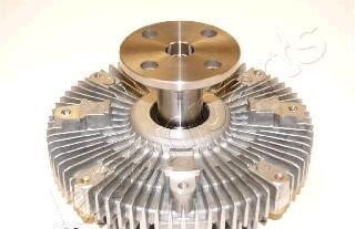 Фото 2 - Віскомуфта вентилятора JAPANPARTS VC-300 (VC300)