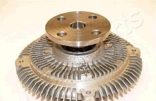 Фото 2 - Віскомуфта вентилятора JAPANPARTS VC-301
