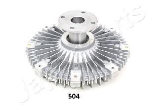 Фото 2 - Віскомуфта вентилятора JAPANPARTS VC-504