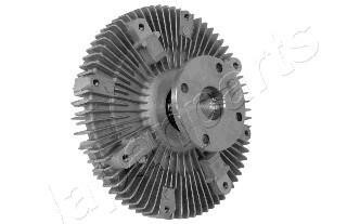 Фото 2 - Віскомуфта вентилятора JAPANPARTS VC-508 (VC508)