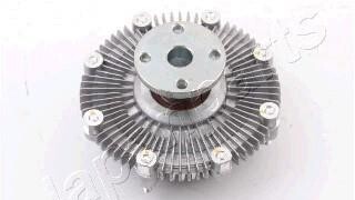 Фото 2 - Віскомуфта вентилятора JAPANPARTS VC-510 (VC510)