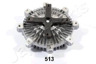 Фото 2 - Вискомуфта вентилятора JAPANPARTS VC-513 (VC513)