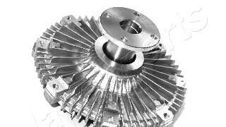 Фото 2 - Віскомуфта вентилятора JAPANPARTS VC-515 (VC515)