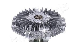 Фото 2 - Віскомуфта вентилятора JAPANPARTS VC-518 (VC518)