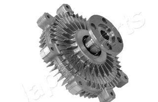 Фото 2 - Віскомуфта вентилятора JAPANPARTS VC-804 (VC804)