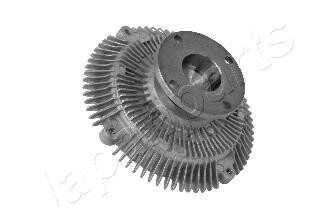 Фото 2 - Віскомуфта вентилятора JAPANPARTS VC-901 (VC901)