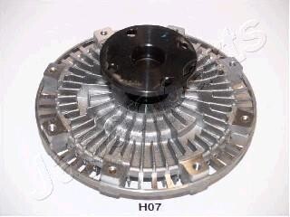 Фото 2 - Вискомуфта вентилятора JAPANPARTS VC-H07 (VCH07)