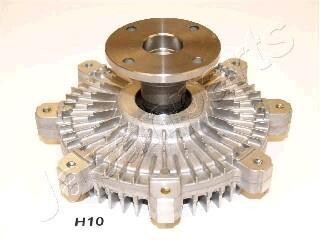 Фото 2 - Віскомуфта вентилятора JAPANPARTS VC-H10