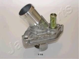 Термостат, охлаждающая жидкость - (212004W010, 212004W01B, 21200KB50A) JAPANPARTS VT-118