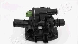 Фото 2 - Термостат системы охлаждения JAPANPARTS VT-209 (VT209)