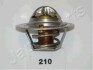 Термостат, охлаждающая жидкость - (bp6f15171a, b62115173, 9091603136) JAPANPARTS VT-210 (фото 1)
