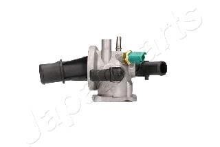 Fiat термостат с корпусом doblo 1,3jtd 03- - JAPANPARTS VT-FI01