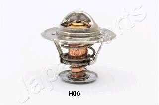 Термостат, охлаждающая жидкость - (255002A000, 255002A050) JAPANPARTS VT-H06