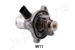 Termostat vt-w11 alfa romeo 159, chevrolet aveo, cruze, opel astra j, insignia, mokka, zafira 1.6, 1.8 07- - JAPANPARTS VTW11