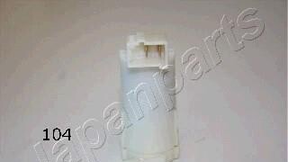 Фото 2 - Насос бачка омивача JAPANPARTS WP104