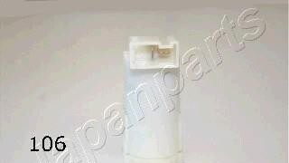 Фото 2 - Насос бачка омивача JAPANPARTS WP106