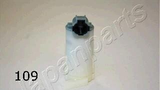 Фото 2 - Насос бачка омивача JAPANPARTS WP-109 (WP109)