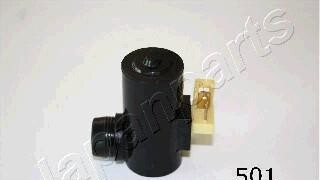 Фото 2 - Насос бачка омивача JAPANPARTS WP-501 (WP501)