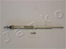 Свічка розжарювання Mitsubishi Pajero IV (V8_W, V9_W) 3.0 D, 3.2 DI-D (01-, 07-) - ((ME203539, ME193890)) JAPKO 01015 (фото 1)