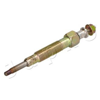Свеча накаливания Hyundai H100, H-1 2.5 D (97-08) - (3671042000, 3671042020, 3671042021) JAPKO 01H01 (фото 1)