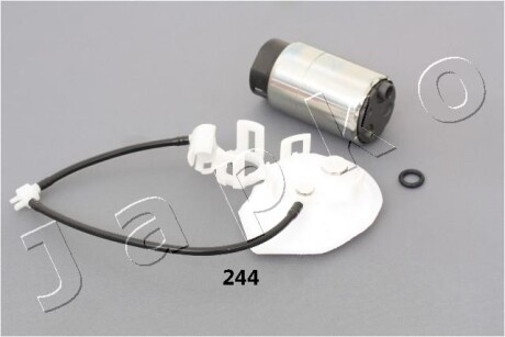 Насос паливний електричний з сіткою Toyota Yaris II (XP90) (05-14) - (2322021131, 2322021132, 232200C051) JAPKO 05244 (фото 1)