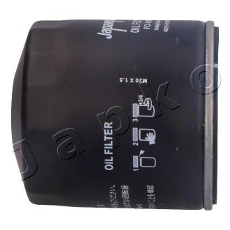 Фото 3 - Масляний фільтр JAPKO 10015