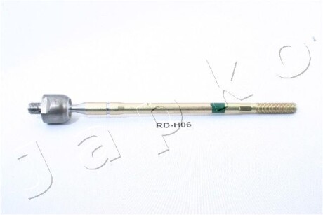Осевой шарнир, рулевая тяга - (572242D020, 577242D020, 577242F000) JAPKO 103H06