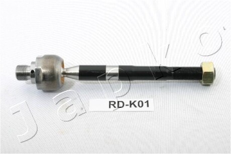Осевой шарнир, рулевая тяга - (577242G100, 577242G110, 577241D000) JAPKO 103K01