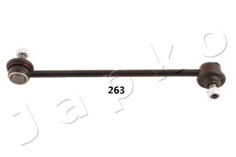 Тяга стабілізатора задн. Camry/Avalon 05- (260mm) - JAPKO 106263