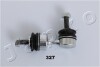 -Стійка стабілізатора - ((BP4K28170C, BP4K28170D, BP4K28170A, BP4K28170E, BP4K28170F)) JAPKO 106327 (фото 1)