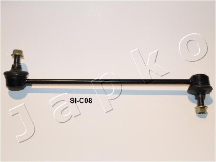 Стійка стабілізатора Лачетті перед права - JAPKO 106C07R