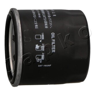 Фото 2 - Масляний фільтр JAPKO 10W01