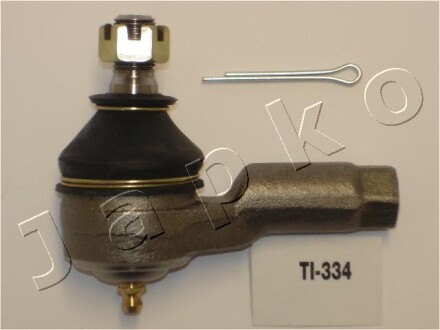-Накінечник кермової тяги - (5682007000, 8AB032280, 8AB232280) JAPKO 111334