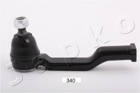 Наконечник рульової тяги Ford Ranger /Mazda B-Serie 98-06 - (3665759, UH7432250, UH7432270) JAPKO 111340