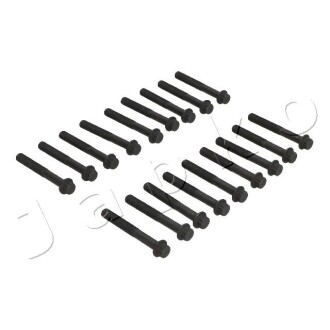 Фото 2 - Болты головки блока цилиндров JAPKO 115504