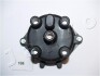Крышка распределителя зажигания Nissan Sunny III (Y10) 1.6 (91-00)/Suzuki Swift II (89-01) - (2216211E07, 2216217M01, 2216217M02) JAPKO 121108 (фото 1)