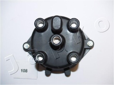 Крышка распределителя зажигания Nissan Sunny III (Y10) 1.6 (91-00)/Suzuki Swift II (89-01) - JAPKO 121108