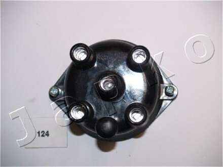 Кришка розподільника запалювання Nissan Sunny III (Y10) (91-00)/Suzuki Swift 1,3 (89-01) - (2216221F03, 2216217M04, 2216217M02) JAPKO 121124