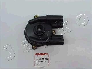 Кришка розподільника запалювання Toyota Previa 2.4 (90-00) - JAPKO 121232